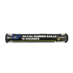 Streetwise The Heat Pepper Launcher .50 Cal 5% PAVA Pepper Ball 10 Rounds