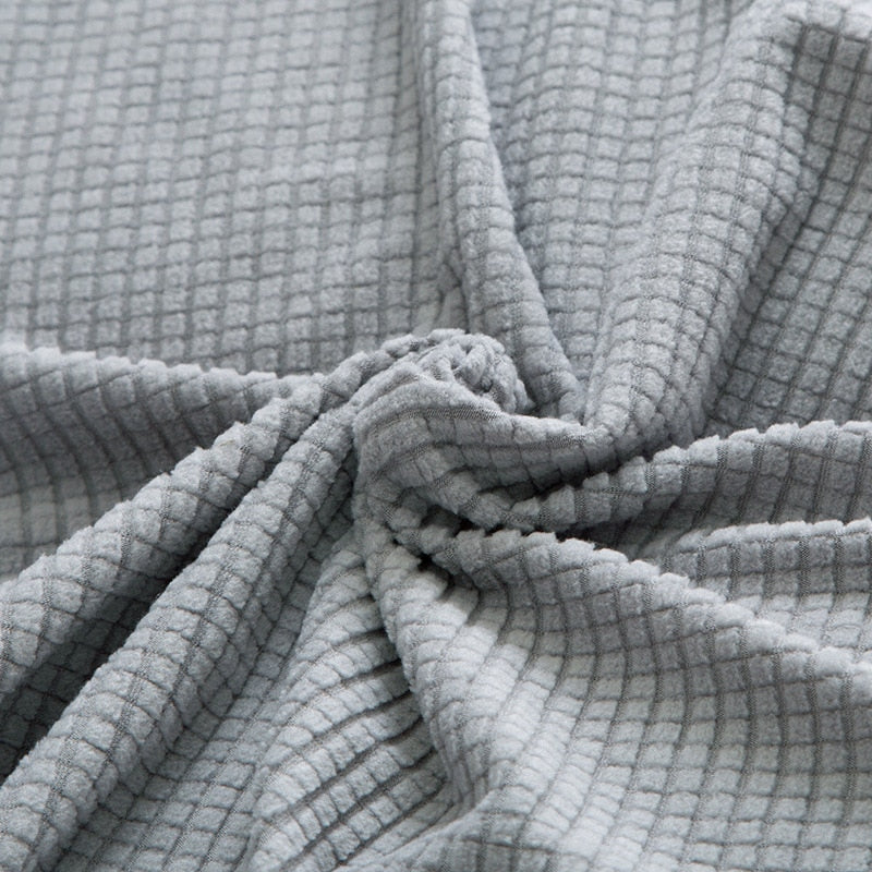 Stretchable and Elegant Sofa Cover - StretchGuard