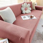 Stretchable and Elegant Sofa Cover - StretchGuard