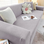 Stretchable and Elegant Sofa Cover - StretchGuard