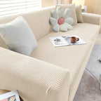 Stretchable and Elegant Sofa Cover - StretchGuard
