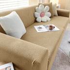 Stretchable and Elegant Sofa Cover - StretchGuard