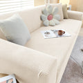 Stretchable and Elegant Sofa Cover - StretchGuard