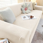 Stretchable and Elegant Sofa Cover - StretchGuard