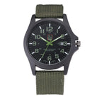 STURMZEIT resilient field watch for daily adventures