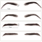 Stylish Eyebrow Wig