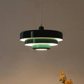Stylish LED Pendant Lamp in Vintage Style for Kitchen and Dining Room