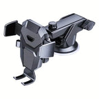 Sucker Car Phone Holder Mount Stand For GPS Mobile Support