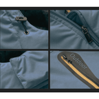 SUMMITWEAR – Functional winter coat for all weather conditions