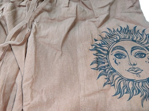 Sun Trousers for Men
