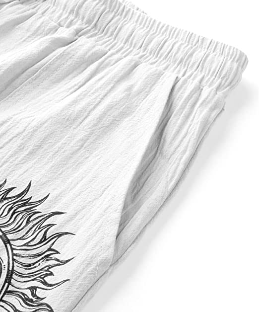 Sun Trousers for Men