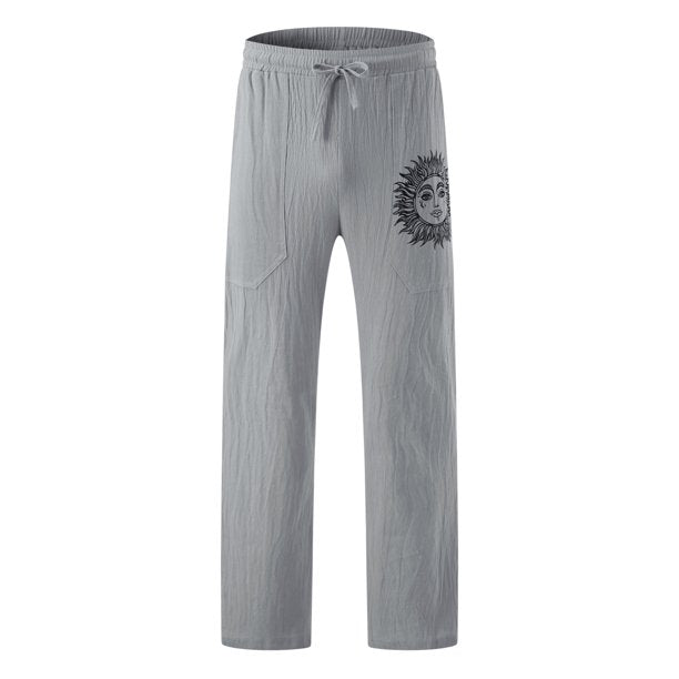 Sun Trousers for Men