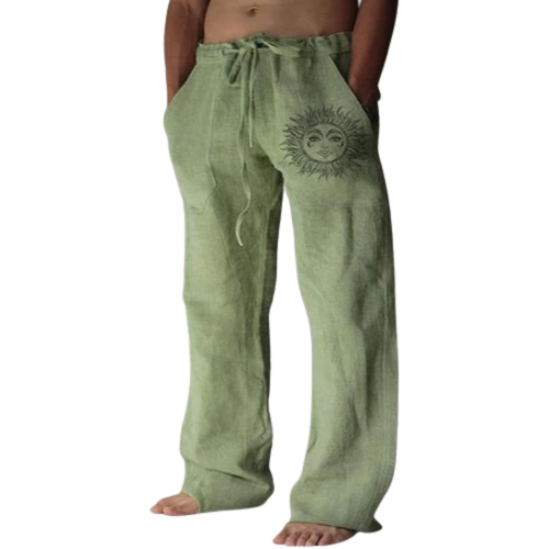 Sun Trousers for Men