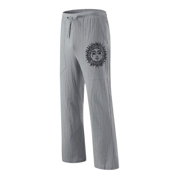 Sun Trousers for Men