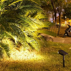 Super Bright Solar Tree Lights