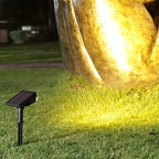 Super Bright Solar Tree Lights