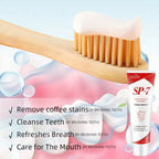 Super SP7 Probiotic Stain Removal Toothpaste 100g