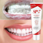 Super SP7 Probiotic Stain Removal Toothpaste 100g