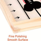 Super Winner Slingshot Foosball Game Board Set