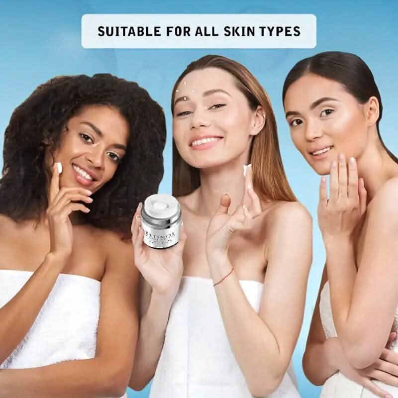 Supreme Retinol Face Cream Dual Action Night and Day Moisturizer