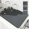Absorbent Countertop Drying Mat