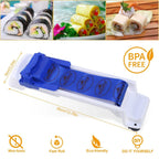 Sushi Meat Roller Dolma Vegetable