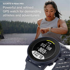 SUUNTO 9 Peak and Peak Pro Sports GPS Watch  (Refurbished)