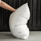 SWANDOWN PILLOW – Comfortable Sleeping Cushion for Restful Sleep