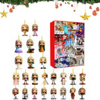 SwiftCharm Advent Calendar | Bring the magic of Taylor Swift to your holidays