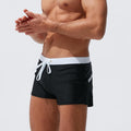 Men's Athletic Swim Shorts