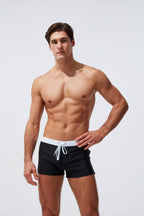 Men's Athletic Swim Shorts