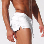 Men's Athletic Swim Shorts