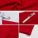 Men's Athletic Swim Shorts