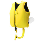 Swim Vest for Kids Float Jacket with Adjustable Crotch Strap