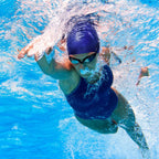 Swimming Cap Waterproof Silicone