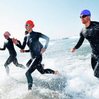 Swimming Cap Waterproof Silicone