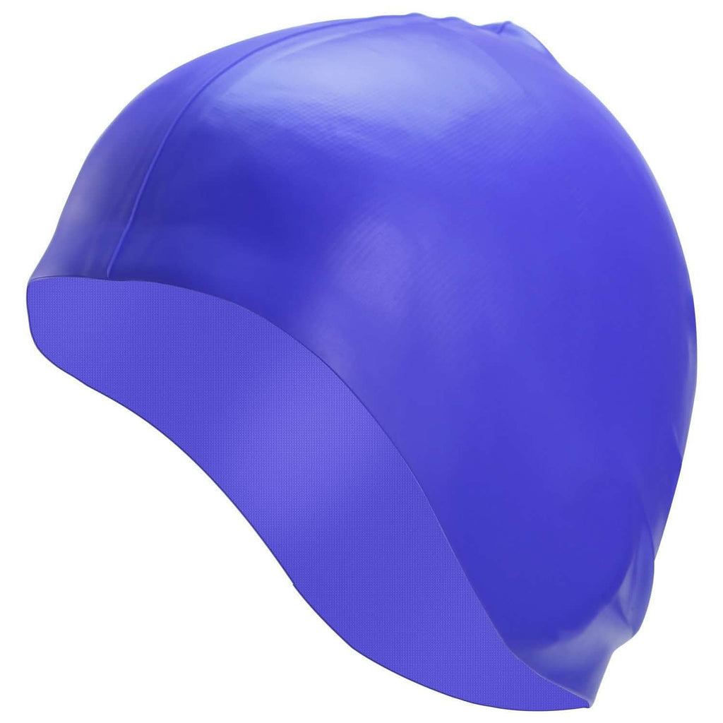 Swimming Cap Waterproof Silicone