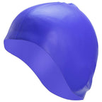 Swimming Cap Waterproof Silicone