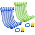 Swimming Pool Float Hammock Inflatable
