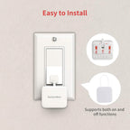 SwitchBot Smart Switch Button Pusher