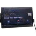 Swivel By Sidetrak 14” Full HD Portable Monitor (Refurbished)