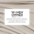 100% Organic Cotton Jersey Knit Sheets