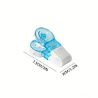 Tablet Pills Blister Pack Opener Tool Dispenser