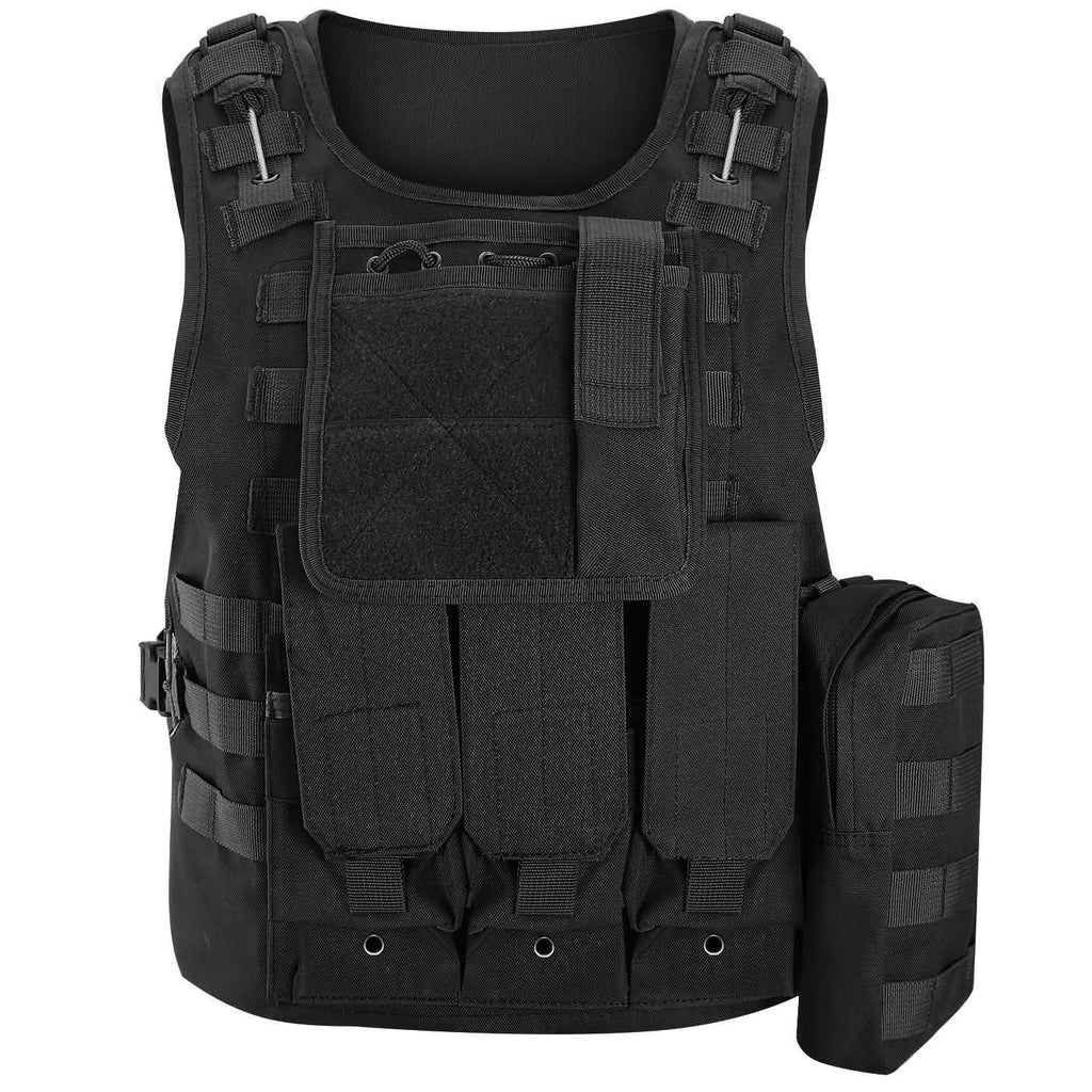 Tactical Military Vest