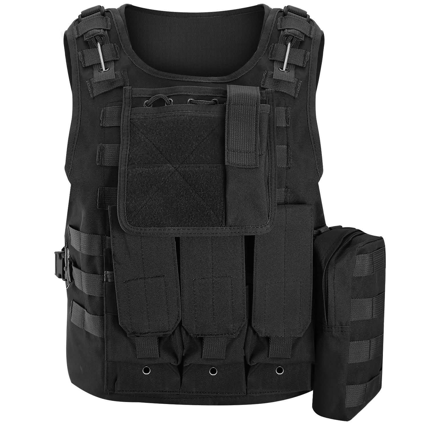 Tactical Military Vest