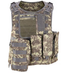Tactical Military Vest