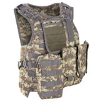 Tactical Military Vest