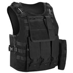 Tactical Military Vest