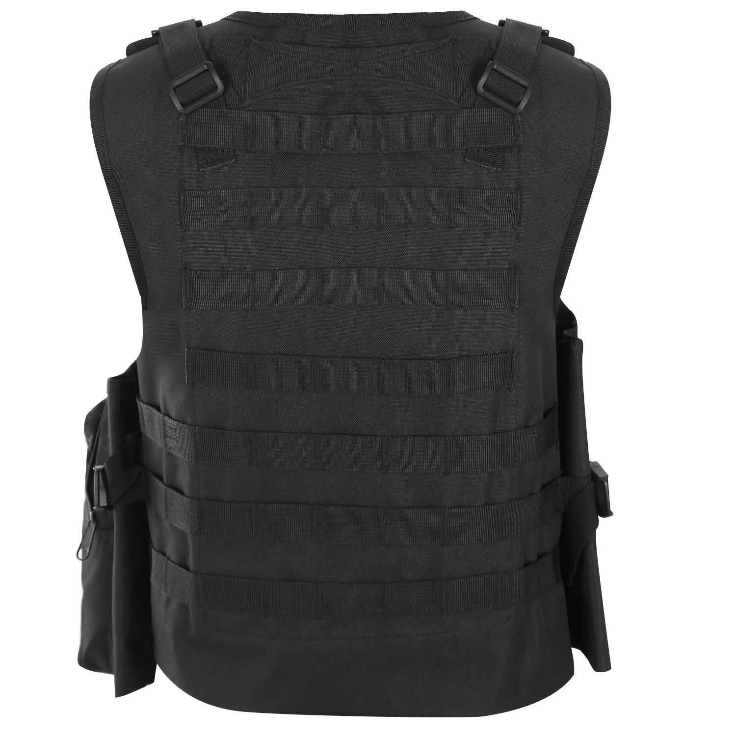 Tactical Military Vest