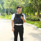 Tactical Military Vest